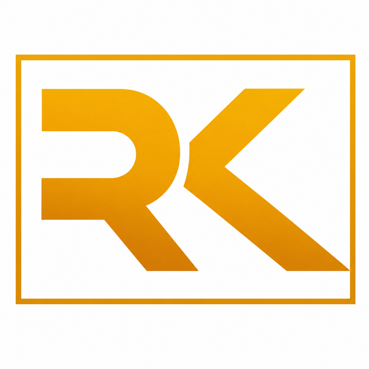 RK Constructions Logo