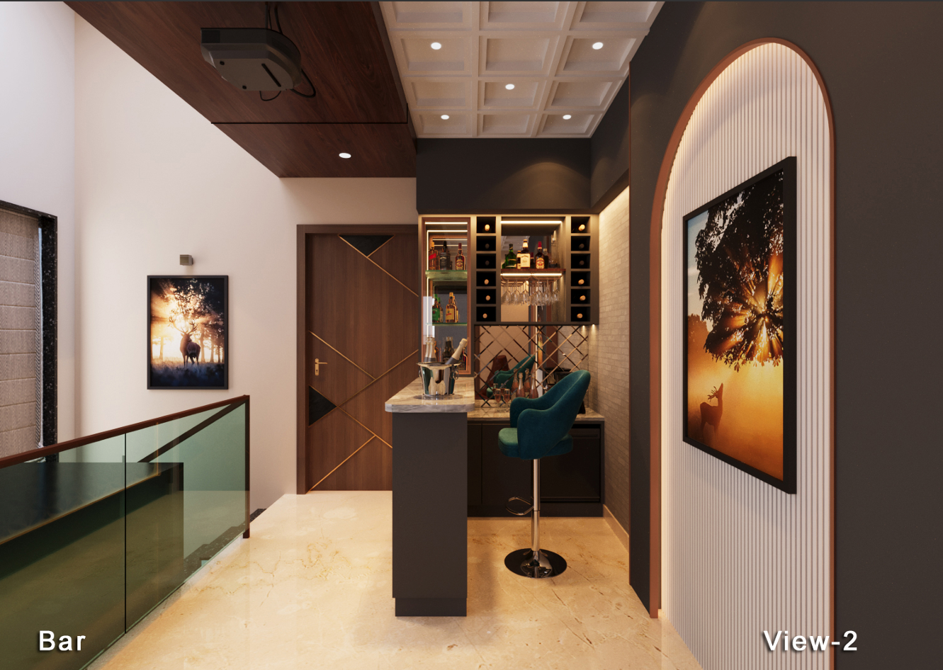 COMMERCIAL BUILDING CONSTRUCTION by RK Construction in Chennai and Tamil Nadu