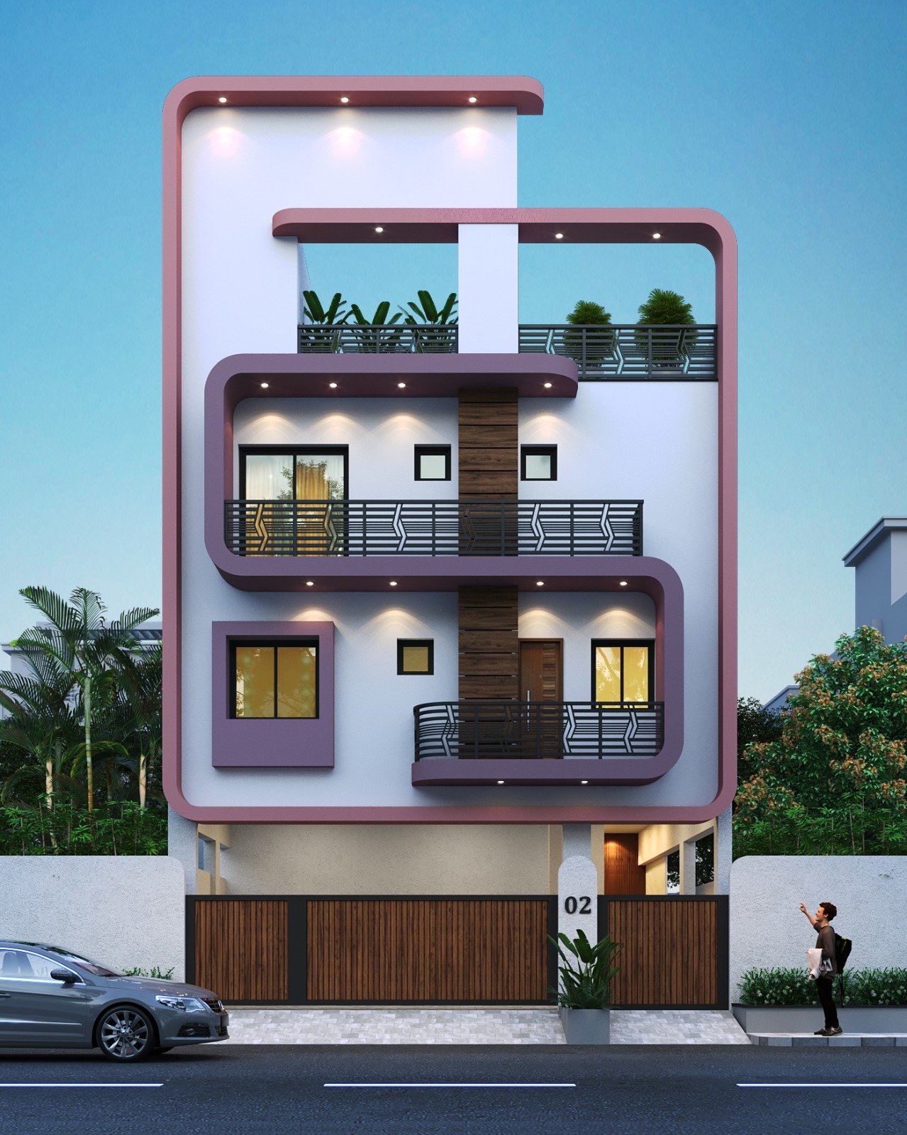 Madampakkam