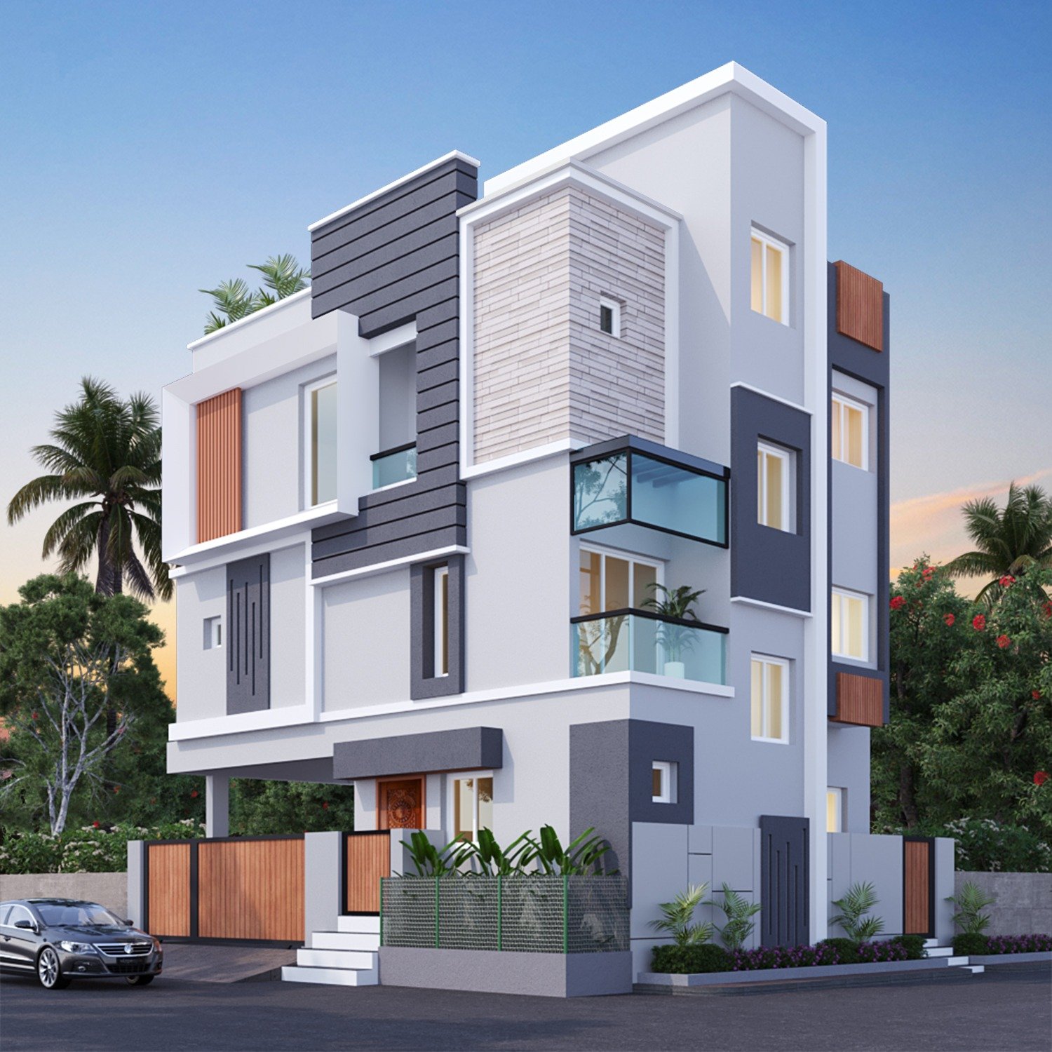 Ayanambakkam